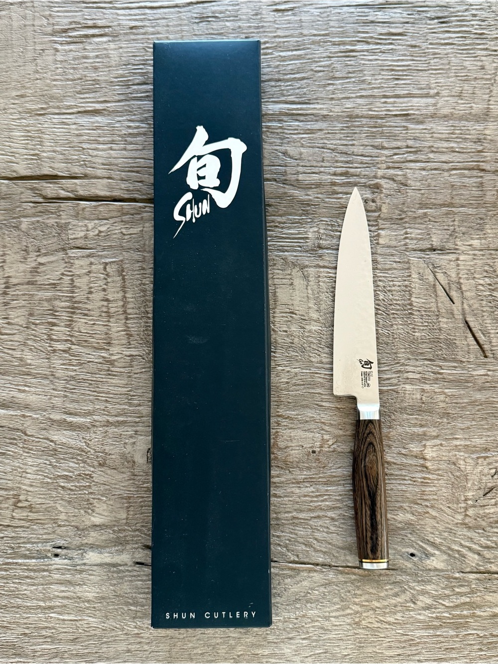 SHUN Premier Utility Knife